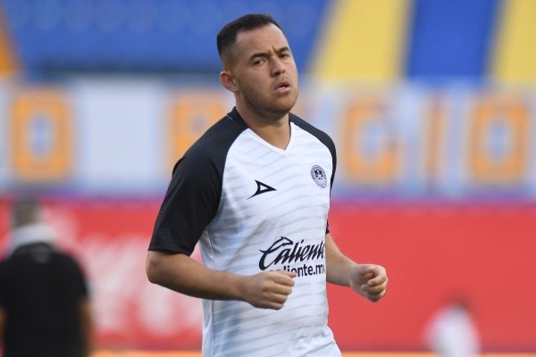 Alineación de vergüenzas del Guard1anes 2021 de la Liga MX. Foto: Imago 7