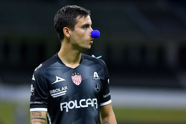 Alineación de vergüenzas del Guard1anes 2021 de la Liga MX. Foto: Imago 7