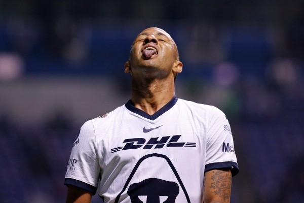 Alineación de vergüenzas del Guard1anes 2021 de la Liga MX. Foto: Imago 7