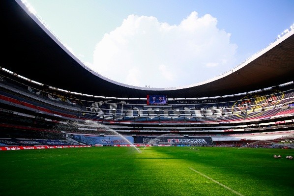 Hay fecha para el comienzo del Apertura 2021. Jam Media.