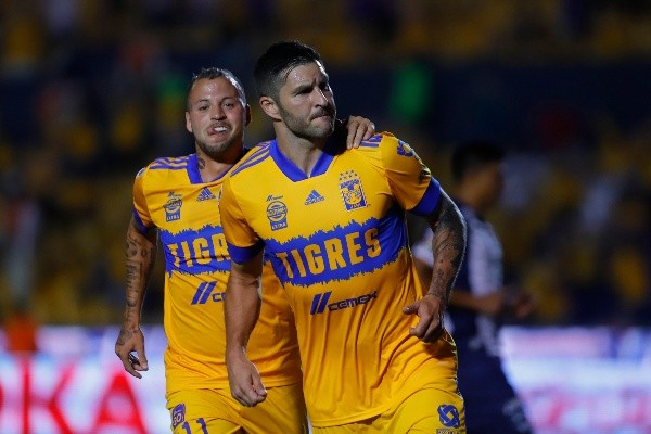 André-Pierre Gignac