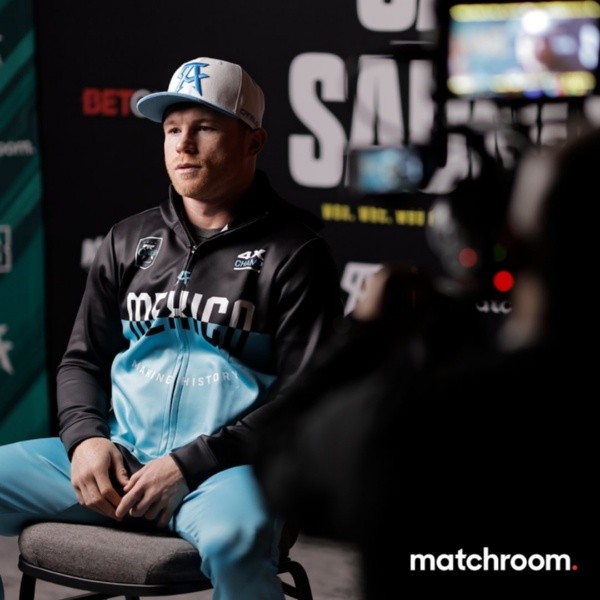 Foto de MatchRoom Boxing