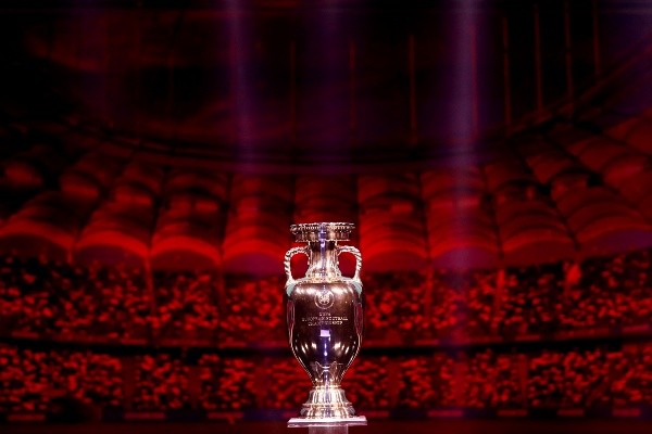 A final da Eurocopa acontecerá no dia 11 de julho no Estádio de Wembley, em Londres - (Foto: Getty Images)