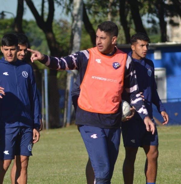 Twitter: Sol de América