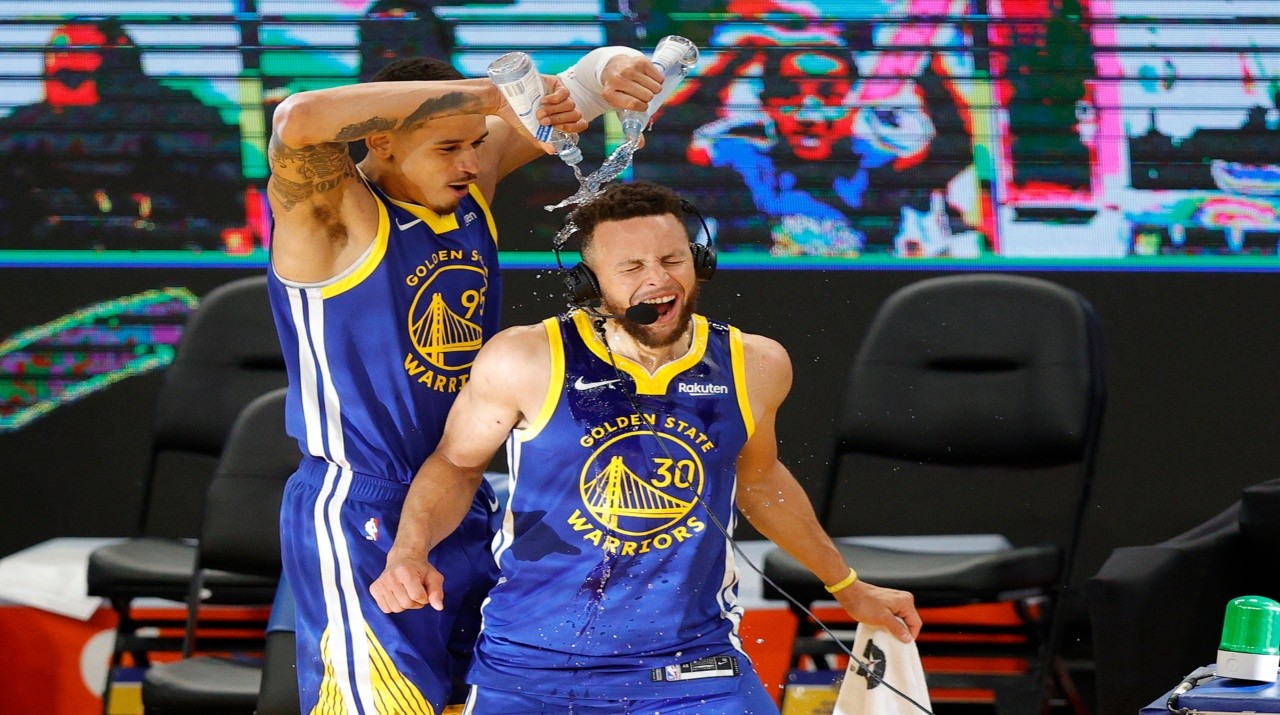 Golden State Warriors