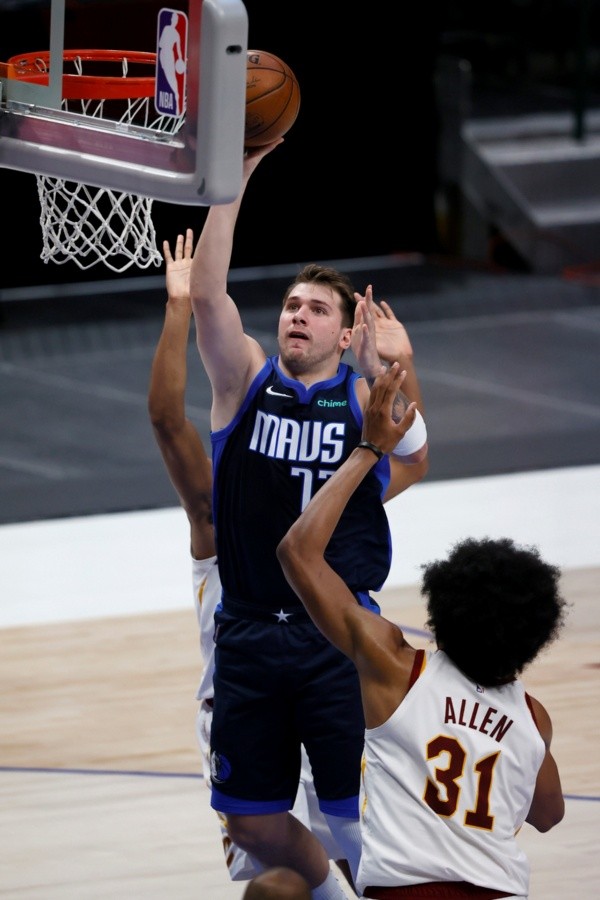 Luka Doncic