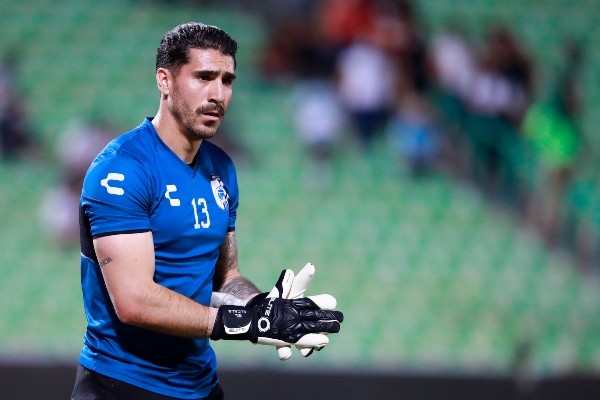 Alineación de Vergüenzas tras el repechaje del Guardianes 2021. Foto: Imago 7