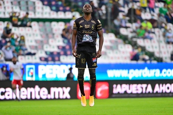 Alineación de Vergüenzas tras el repechaje del Guardianes 2021. Foto: Imago 7