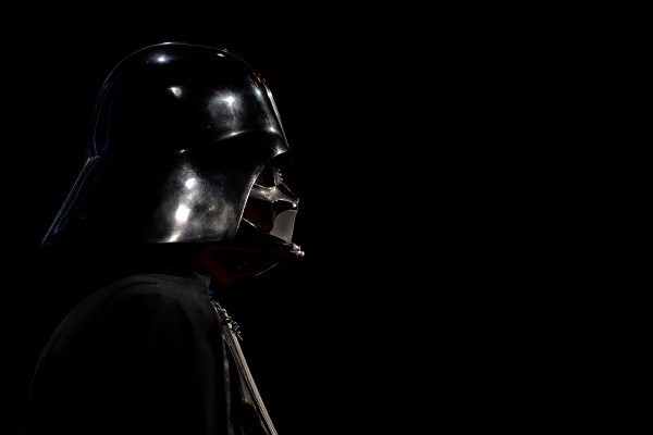 Darth Vader, el villano por excelencia del cine