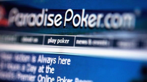 Poker online ainda é visto com ressalvas por parte da sociedade (Getty Images)