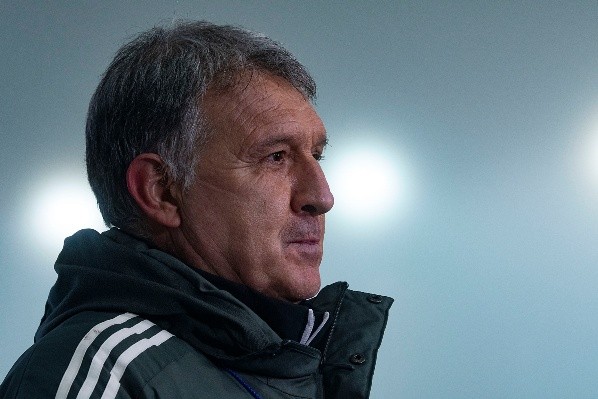 Tata Martino, con la mira en un nuevo título (Imago 7)