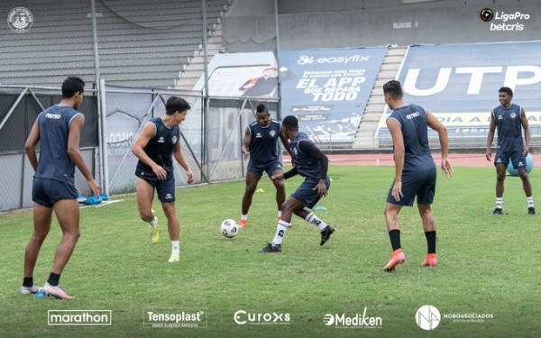 Twitter: Guayaquil City