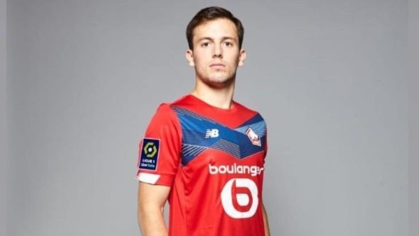 Hoy es el cumpleaños de Eugenio Pizzuto.