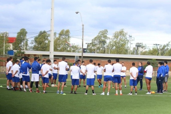 Twitter: 12 de Octubre