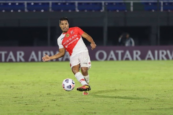 Twitter: River Plate