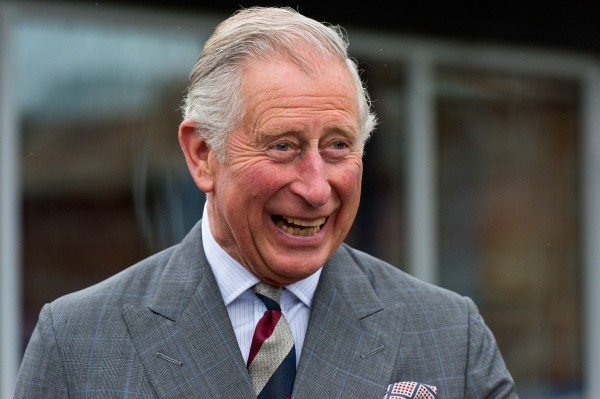 El Príncipe Carlos es el legítimo heredero al trono inglés. Foto: (Getty)