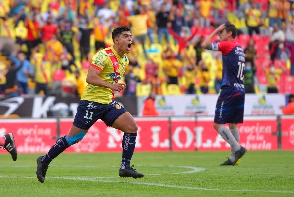 Atlético de Morelia vs. Tepatitlan