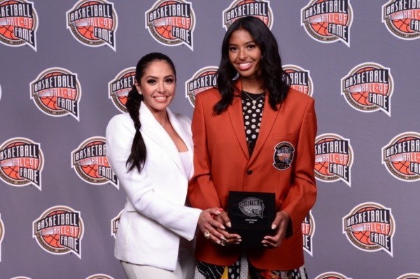 vanessa natalia bryant