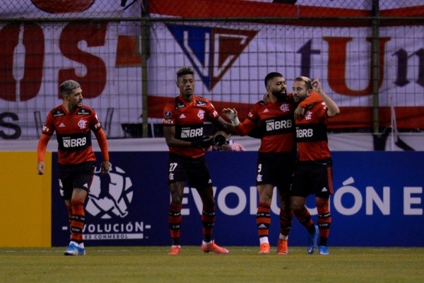 Flamengo x LDU ao vivo: onde assistir ao jogo da Libertadores