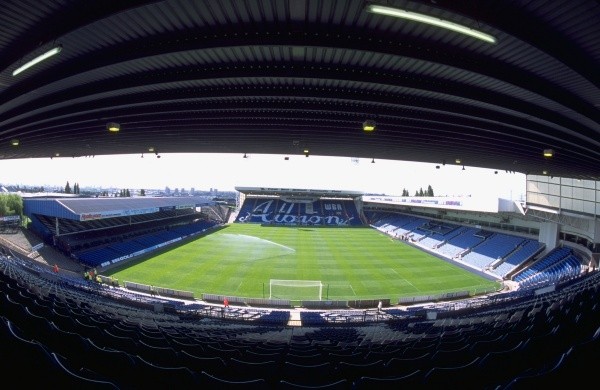 The Hawthorns, sede del próximo partido (Foto: Getty)