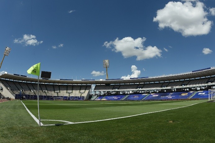 Estadio Mario Alberto Kempes (Foto: Getty Images).