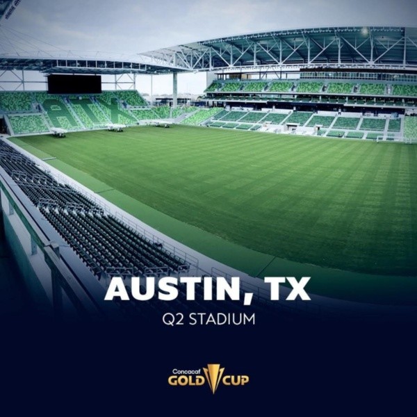 copa oro austin