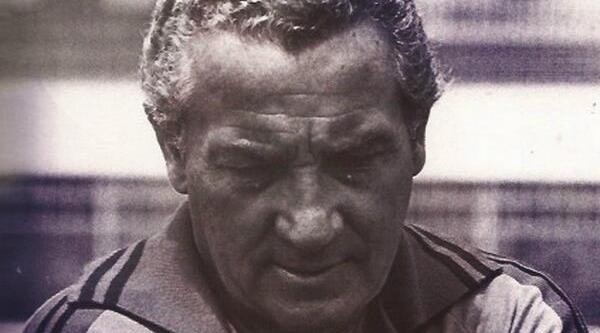 Horacio Casarín en Atlante