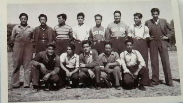 Cruz Azul, 95 años y nueve estrellas: La gloriosa historia del equipo que  nació grande