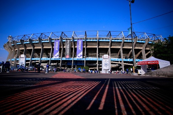 Estadio Azteca no contará con el América en la Final. Jam Media.