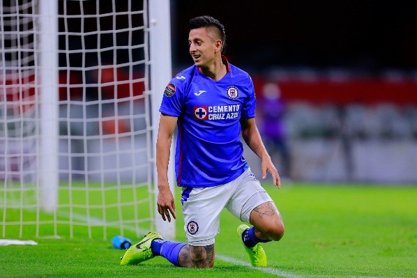 Alvarado se despidió de su hija. Jam Media.