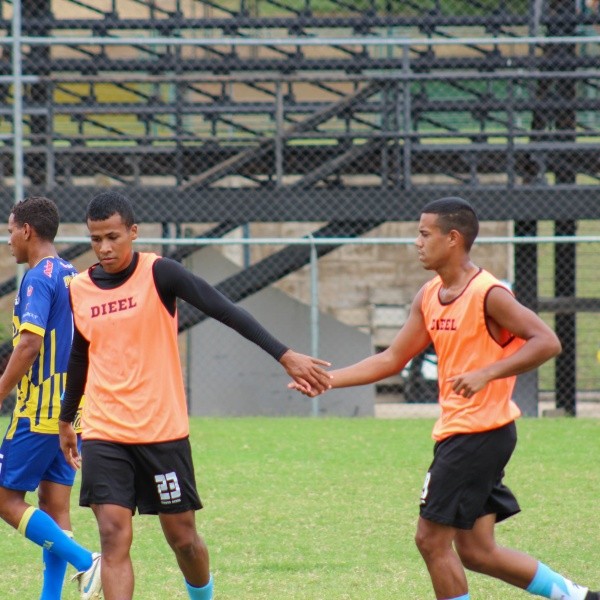 Twitter: Mineros de Guayana