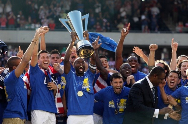 estados unidos copa oro 2013