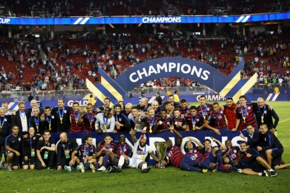 estados unidos copa oro 2017