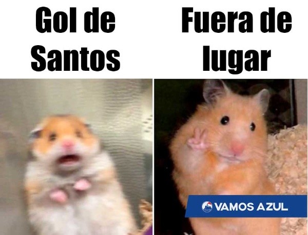 Cruz Azul Memes Tras Ganarle A Santos Laguna Final Liga Mx Guardianes 2021