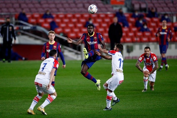 Samuel-Umtiti-FC-Barcelona