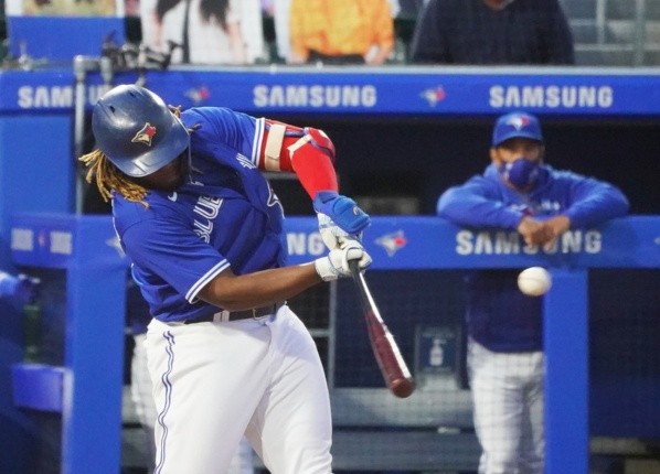 vladimir guerrero jr