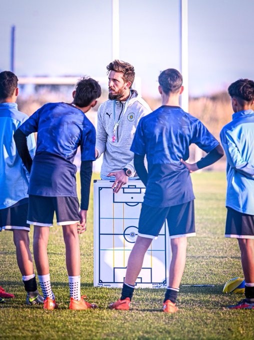 Twitter: Montevideo City Torque