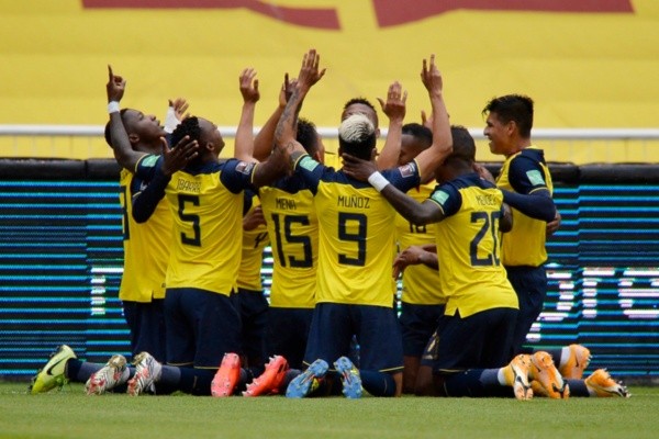 Saiba onde assistir o jogo entre Brasil e Equador pelas Eliminatórias