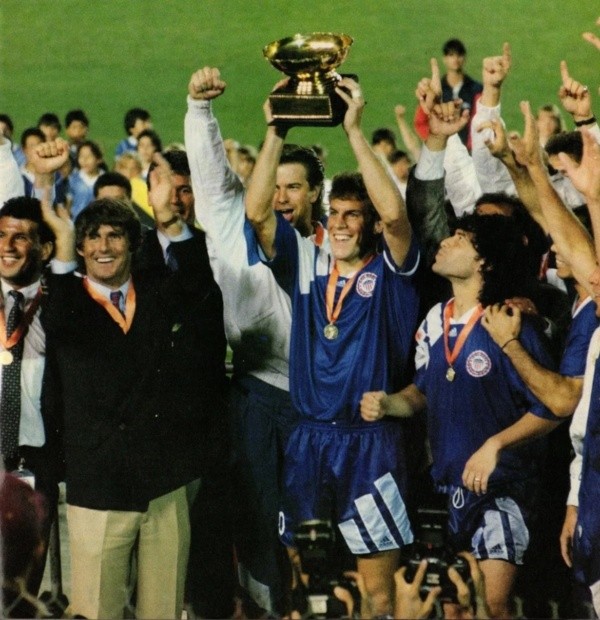 estados unidos copa oro 1991