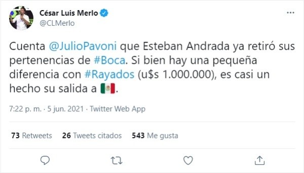 Rayados de Monterrey