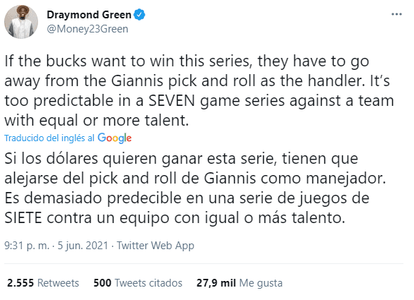 Green Giannis