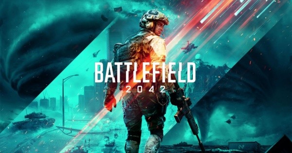 Battlefield 2042, recém anunciado, é um dos games criado na engine Frostbite