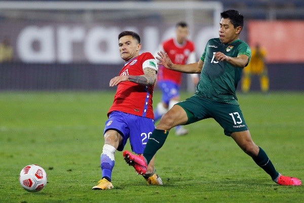 Argentina x Chile ao vivo: onde assistir à transmissão do jogo e horário