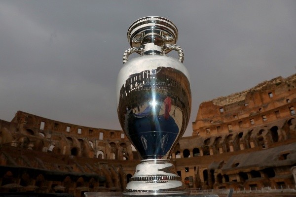 Eurocopa tem início nesta sexta-feira (11). Foto: Getty Images)