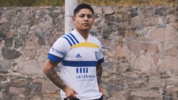 La Chofis López, de lujo en la MLS.