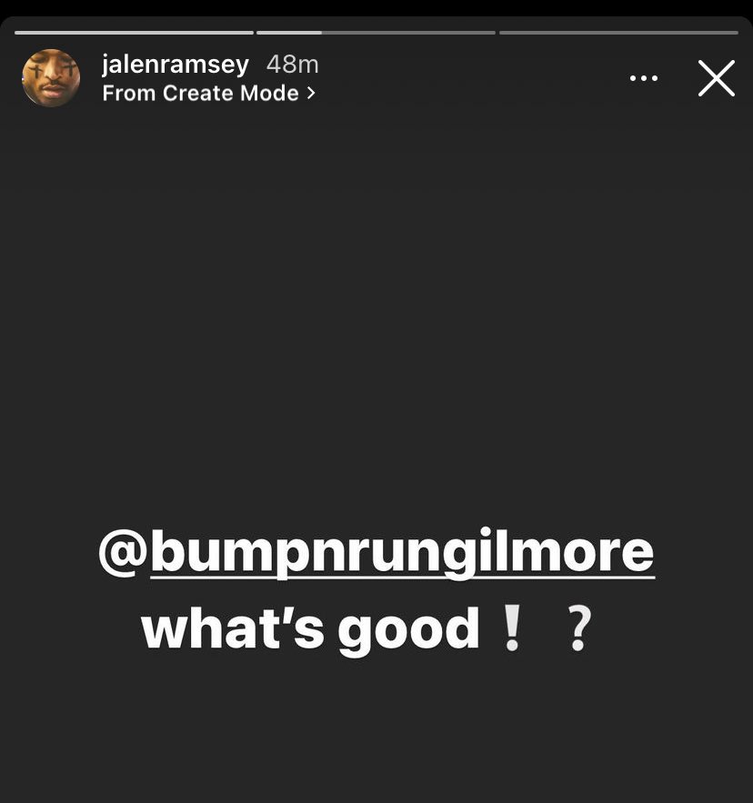 Ramsey IG