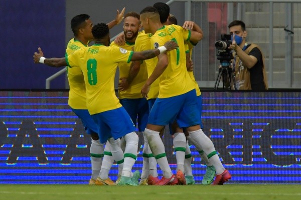 Brasil x Peru ao vivo: onde assistir à transmissão da Copa América