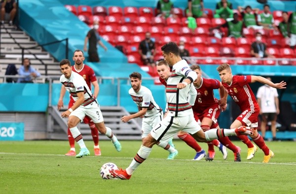 Portugal x Alemanha: Onde Assistir ao Jogo da Eurocopa 2021