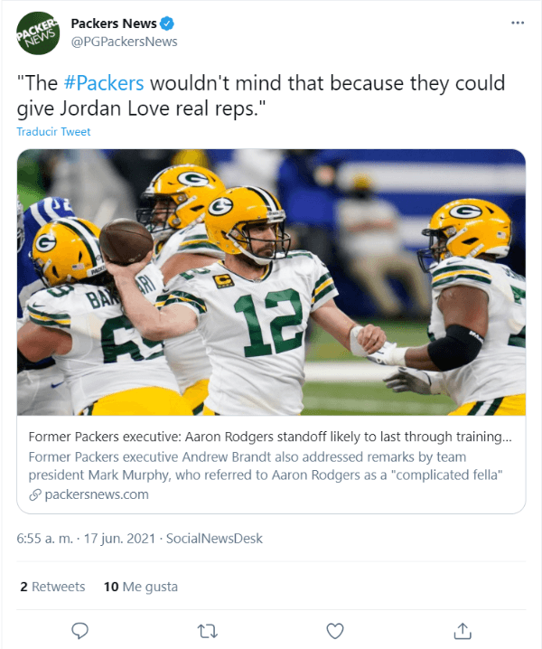 Twitter: @PGPackersNews