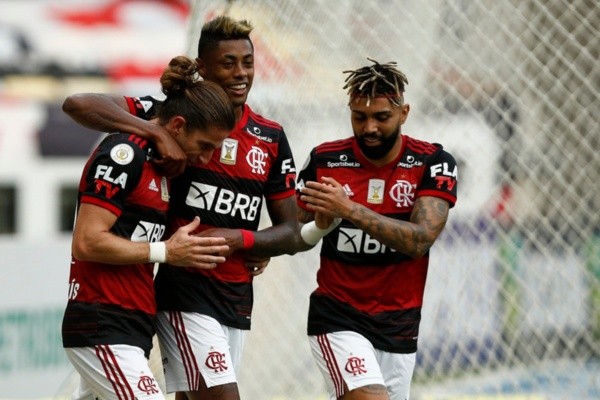 Flamengo x RB Bragantino: onde assistir ao vivo na TV e online, que horas  é, escalação e mais do Campeonato Brasileiro